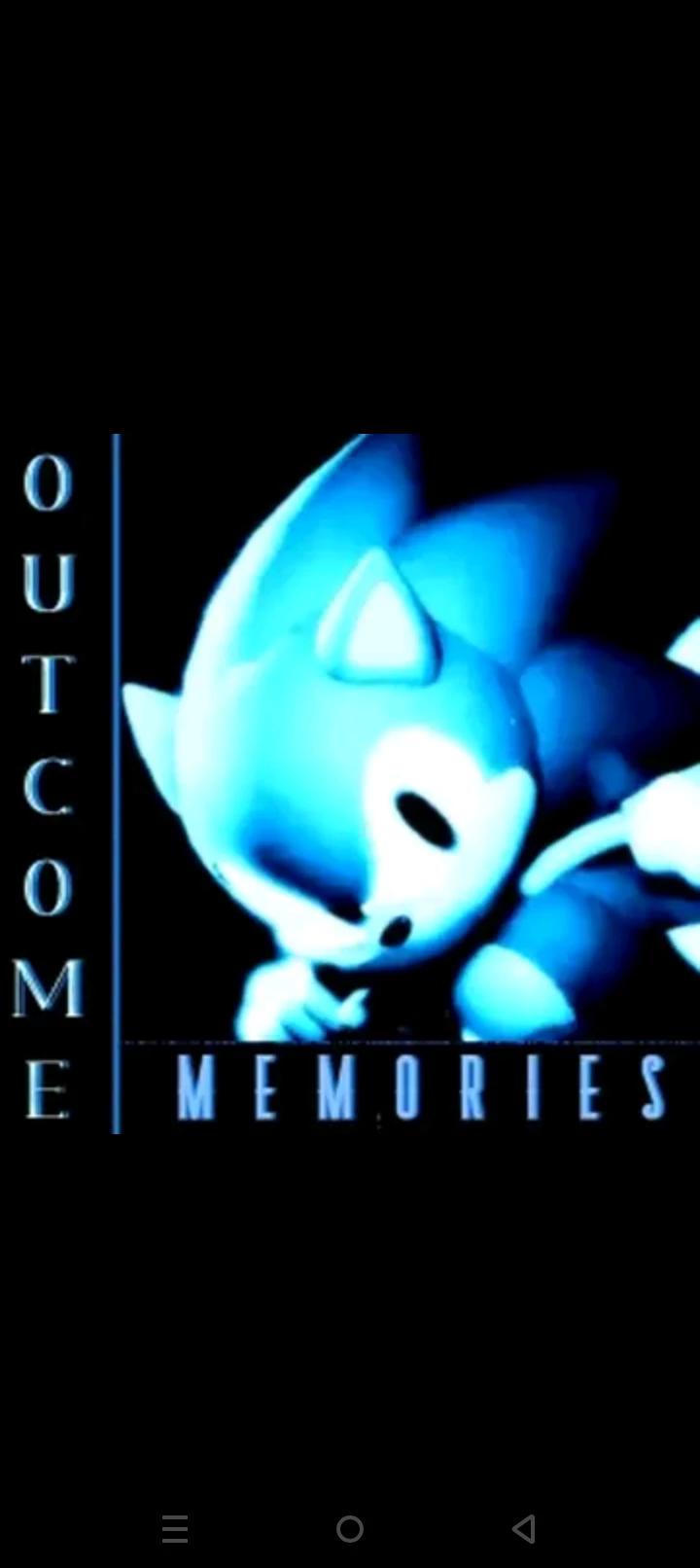 Outcome memories  thumbnail