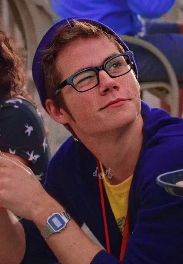 Stuart Twombly (Movie: The Interns) thumbnail