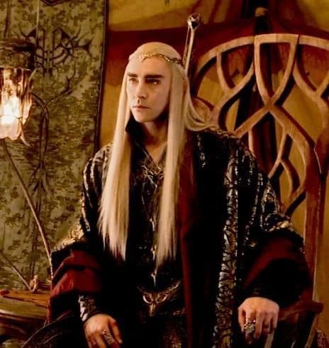 Thranduil thumbnail