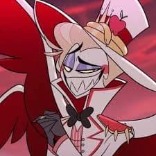 Lucifer Morningstar  thumbnail
