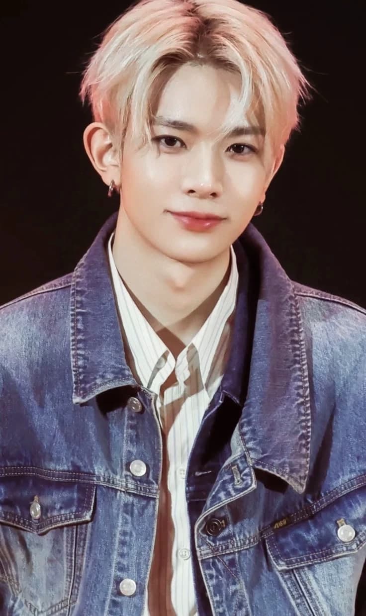 Heeseung thumbnail