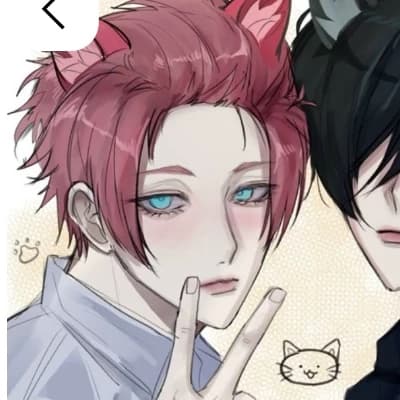 Itoshi Sae werewolf  thumbnail