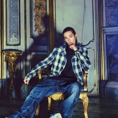 Tom Kaulitz thumbnail