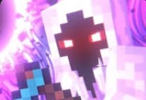 Entity 303, Null and Herobrine - MINECRAFT MYTHS 009 thumbnail