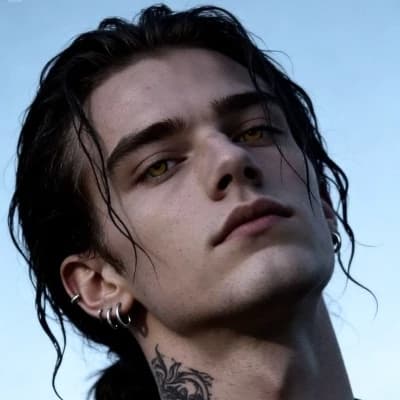 Eric Bennett thumbnail
