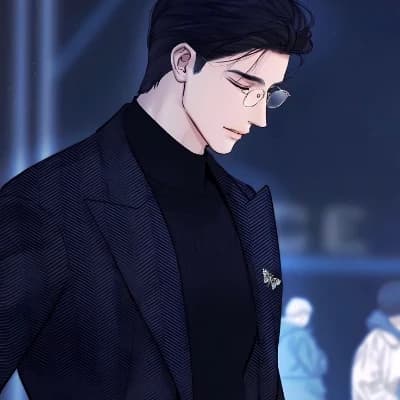 |Vincent blackwood| thumbnail
