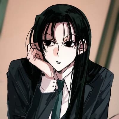 Illumi Zoldyck thumbnail