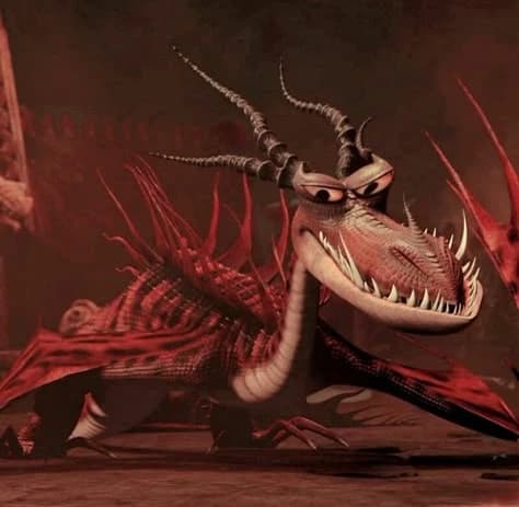 A terrible monster thumbnail