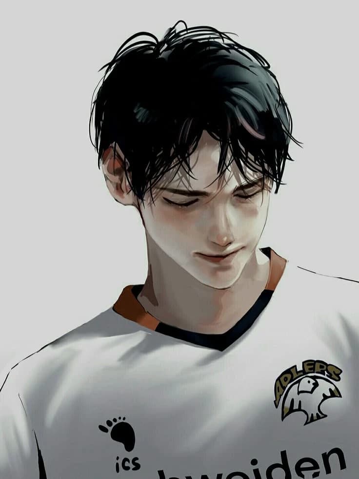 Kageyama Tobio thumbnail