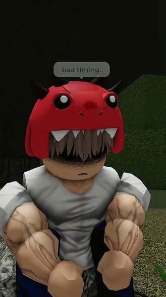 Dino bro thumbnail