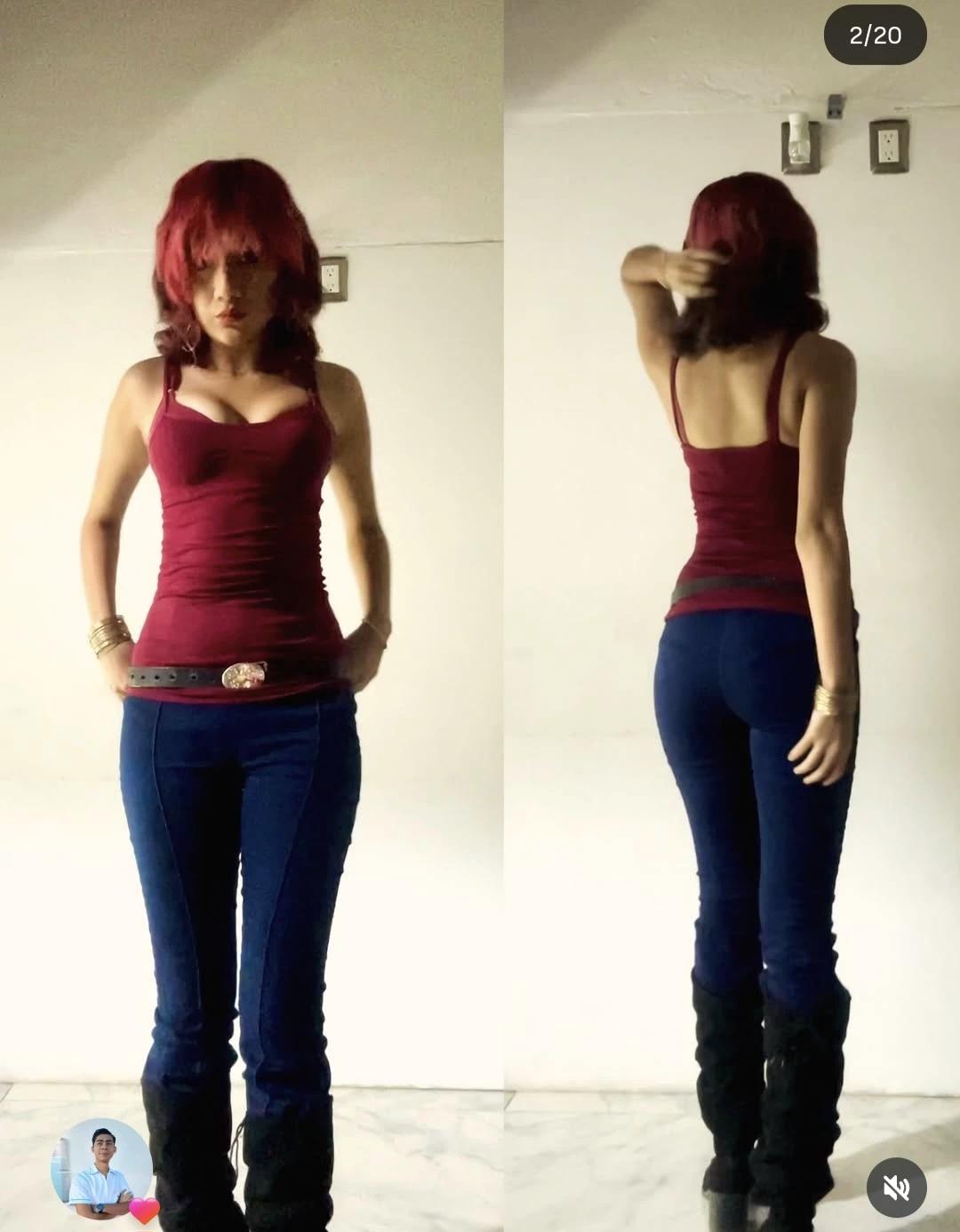 Fanny thumbnail
