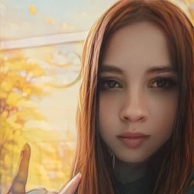 AliSon Key Goldie thumbnail