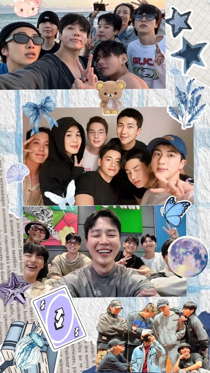 BTS thumbnail