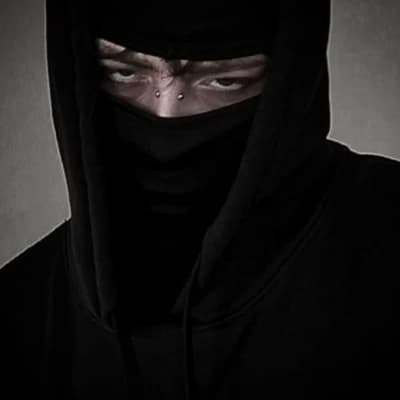 Damien Blackwood thumbnail