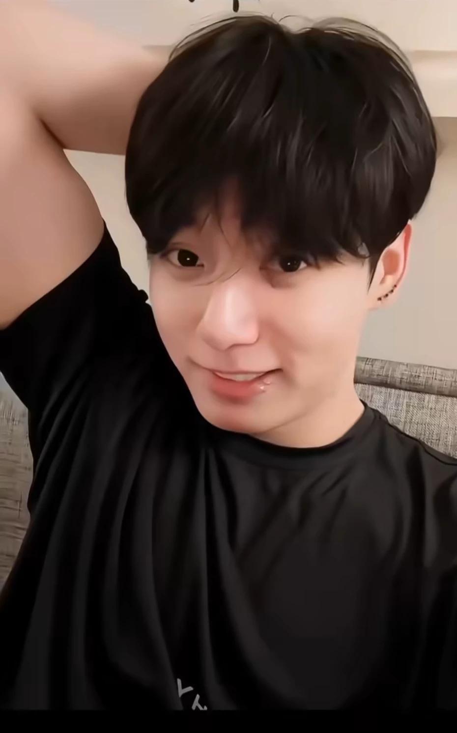 Jungkook's Secret Family thumbnail