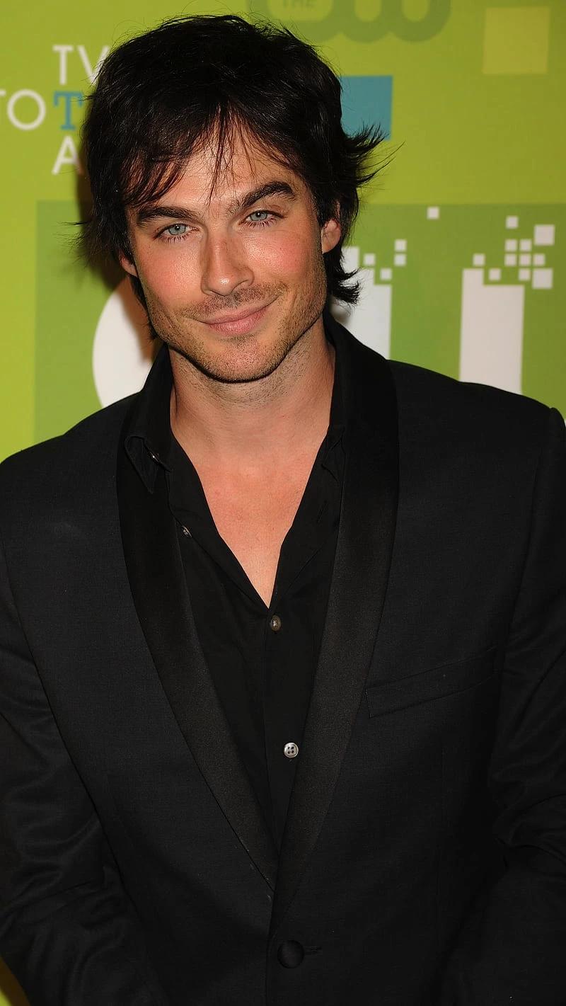 Damon Salvatore  thumbnail