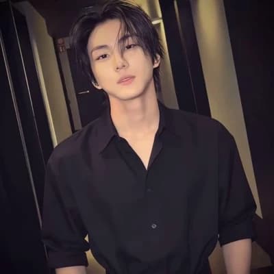 Jungwon thumbnail