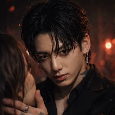 Jeon Jungkook thumbnail