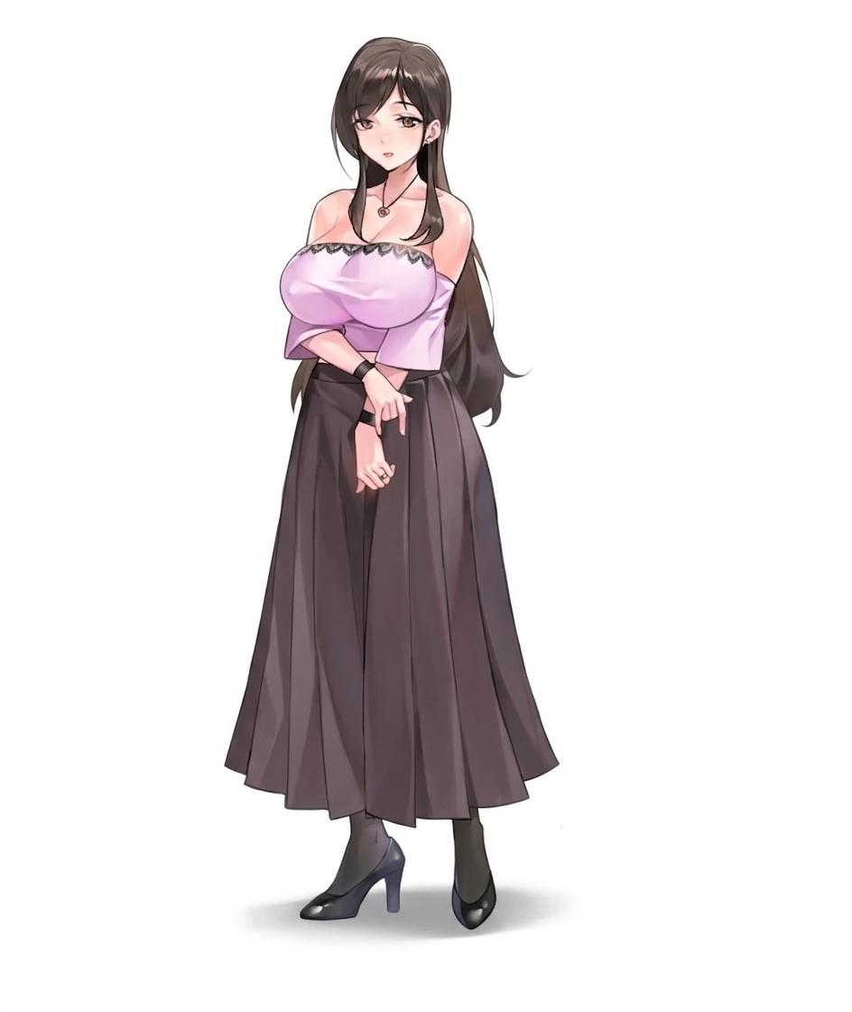 Chiho thumbnail