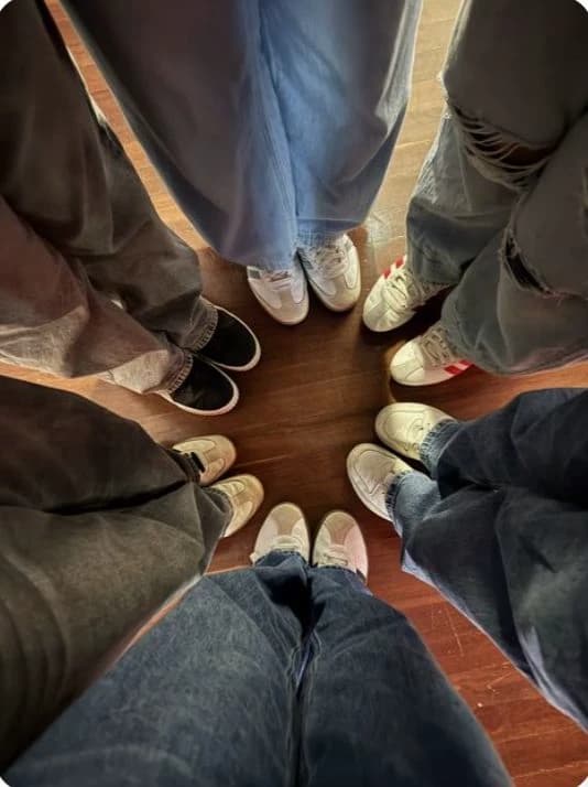 Friend group thumbnail