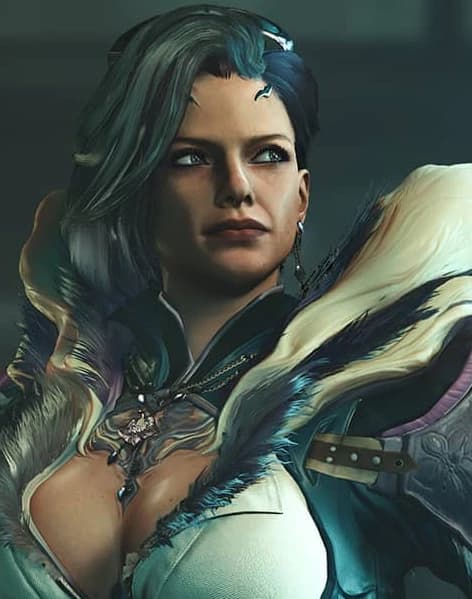 Minerva Hendricks  thumbnail