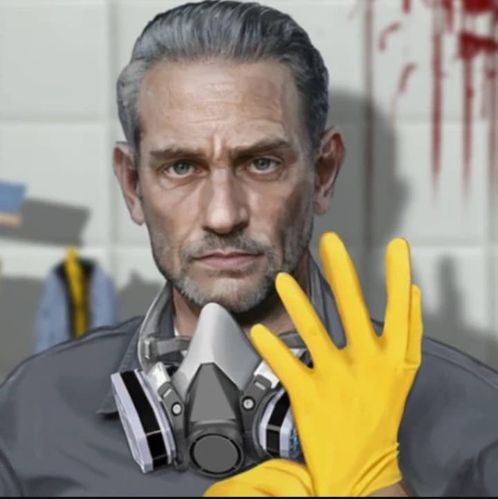 Mr. Kovalsky thumbnail