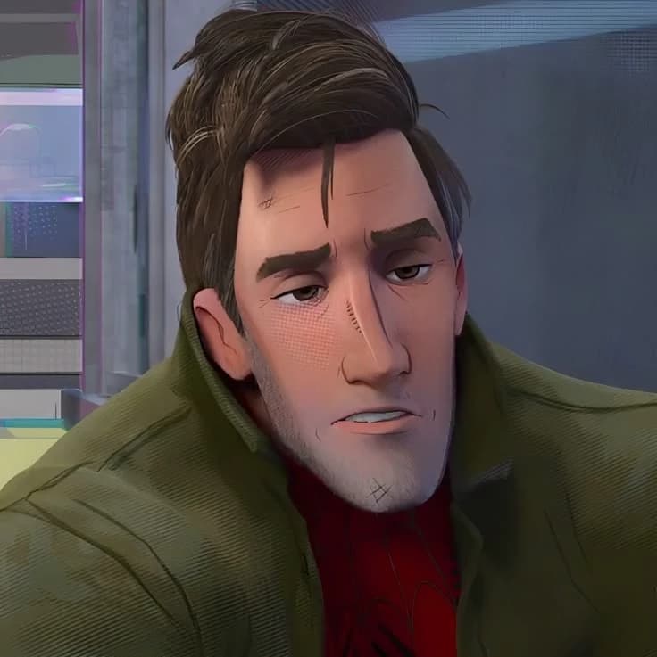 Peter thumbnail
