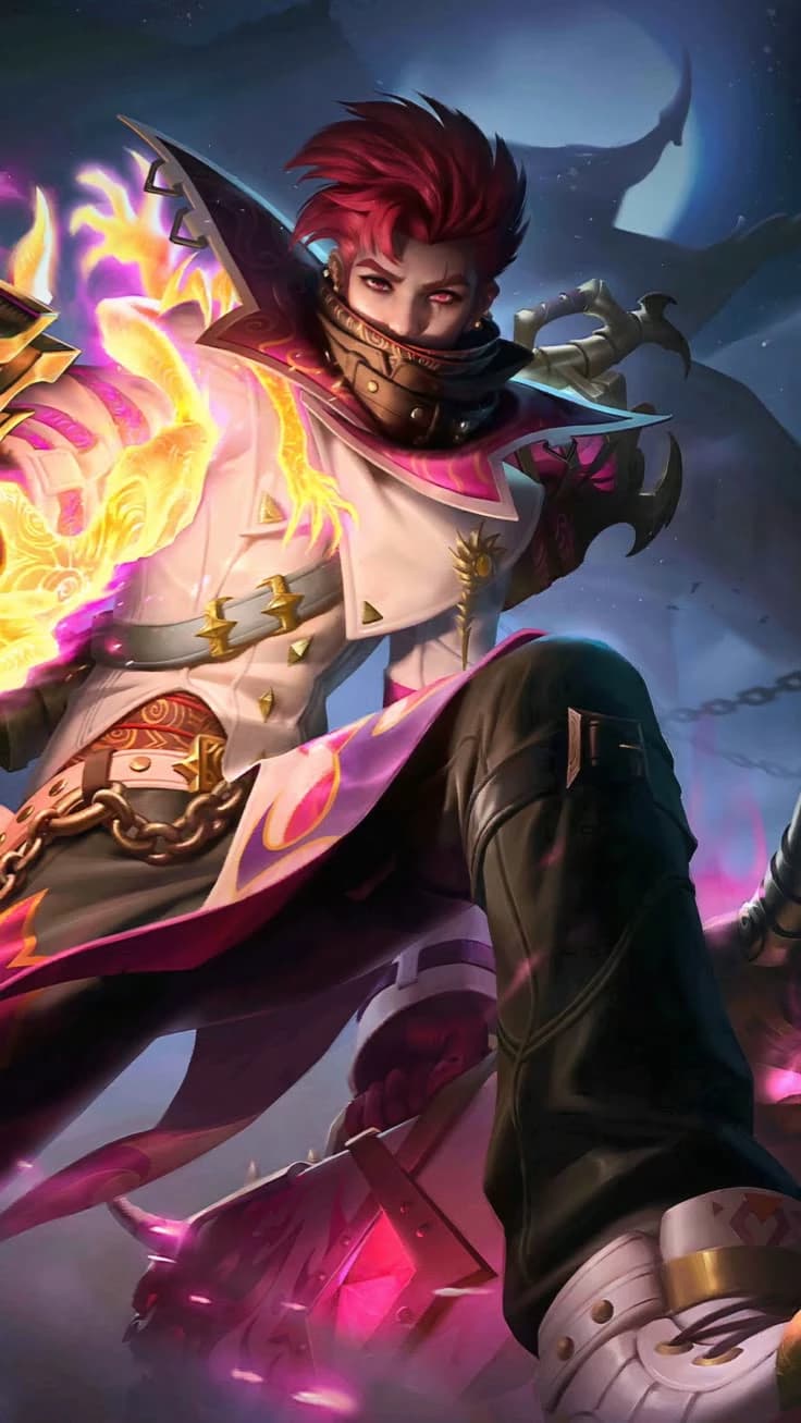 Granger thumbnail