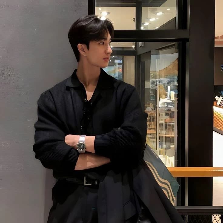  Lee Sung Jin  thumbnail