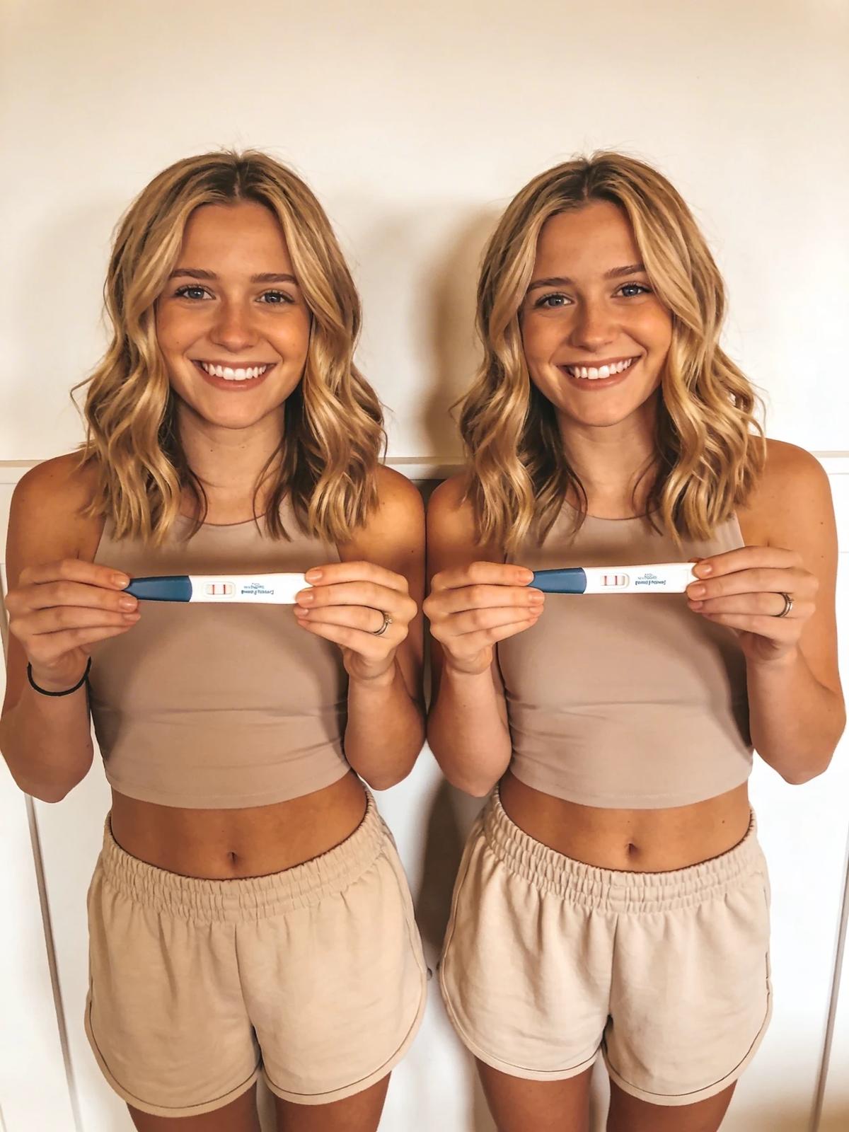 Harper & Hannah  thumbnail