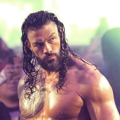 Roman Reigns thumbnail