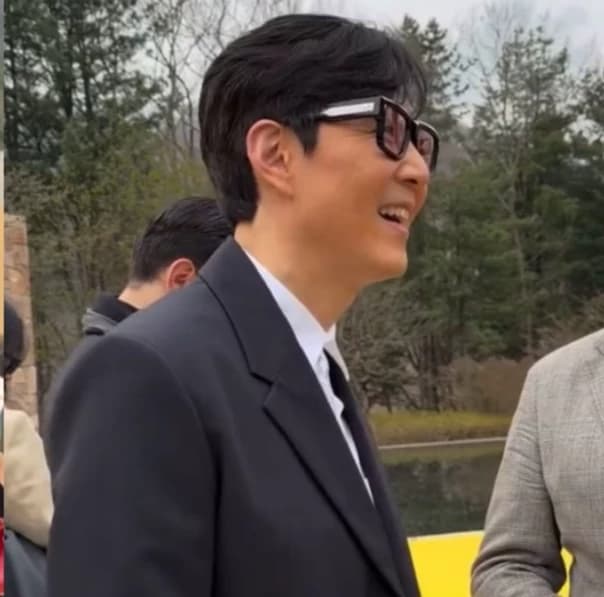 Lee Jung-Jae  thumbnail