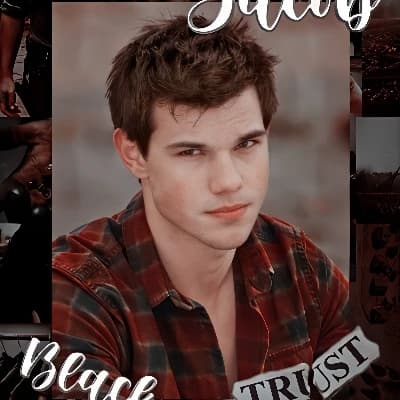 Jacob Black thumbnail