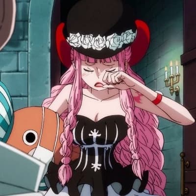 Perona thumbnail