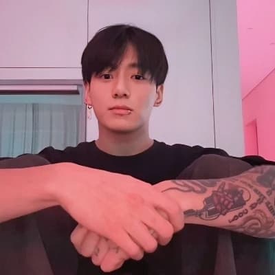 Jungkook thumbnail