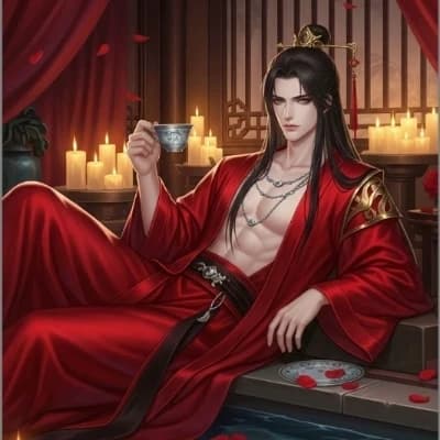 Duke Alaric Vane thumbnail