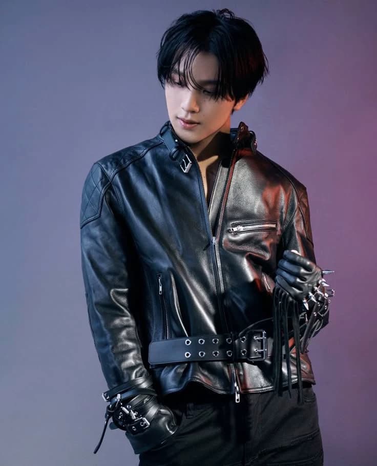 Lee Haechan thumbnail