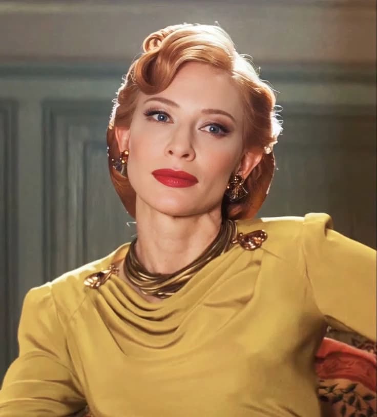 Lady Tremaine | Princess WLW thumbnail