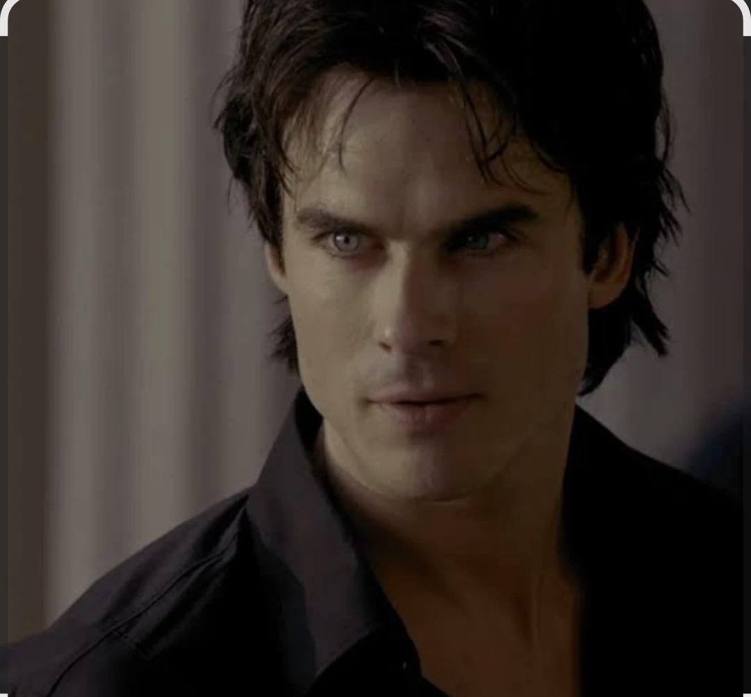 Damon Salvatore  thumbnail