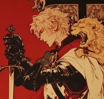 King Silas thumbnail