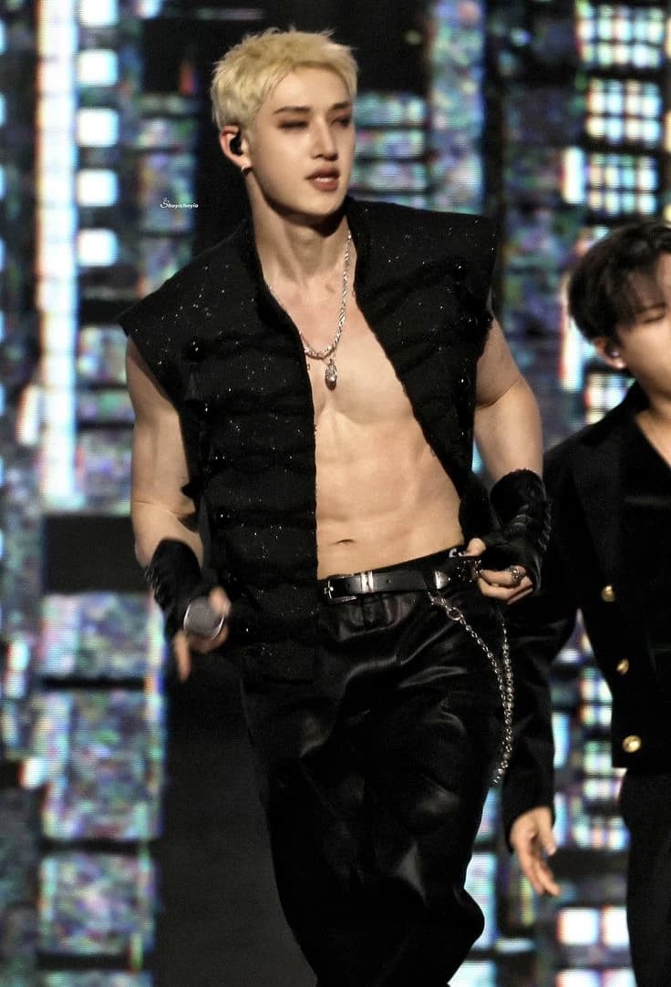 Christopher Bang thumbnail