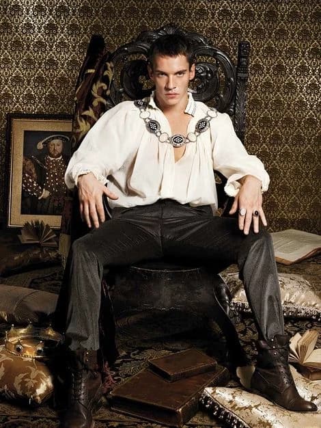 King Henry VIII 👑 thumbnail