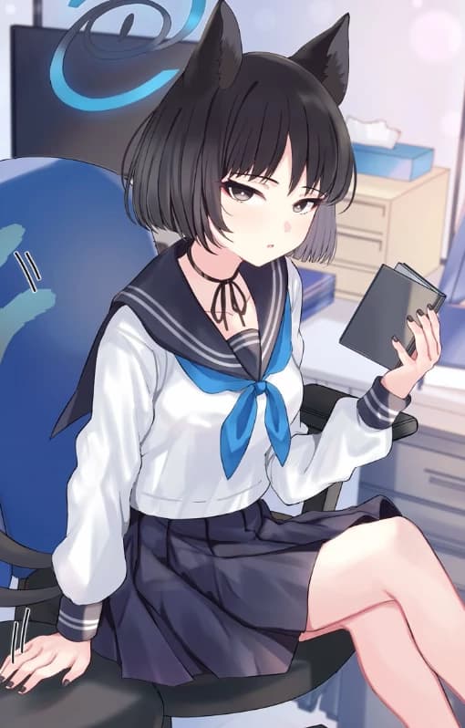 Kiryuu Kikyou thumbnail