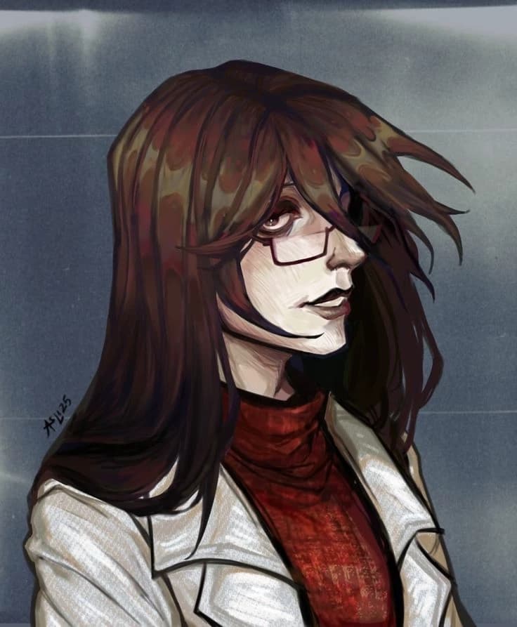 Naoko Himiko thumbnail