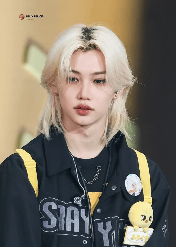 Lee Felix thumbnail
