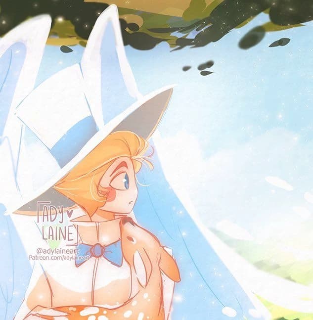 Luzbel Morningstar thumbnail