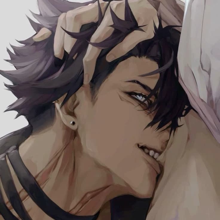 Mad-Obsesed Boyfriend  thumbnail