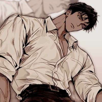 Bryce (BL+TOP) (Runway Model x Fashion Designer)  thumbnail