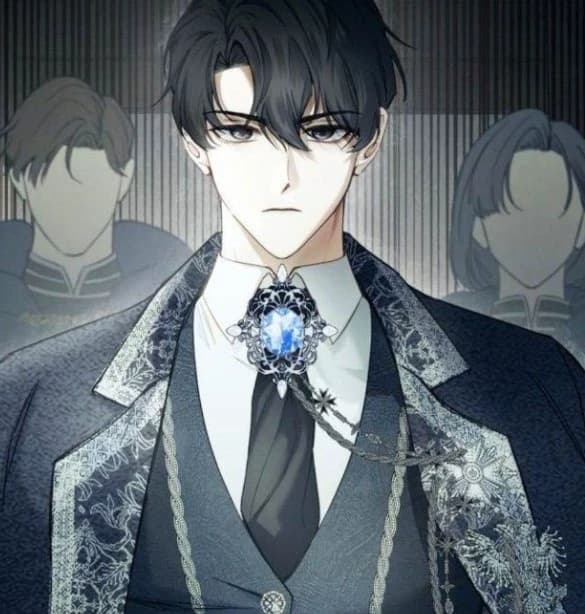 Xavian (BL/prince x bodyguard) thumbnail