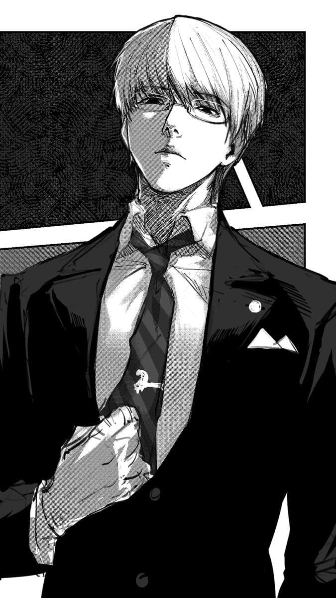 Arima Kishou thumbnail